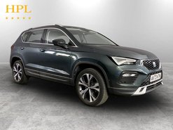 SEAT Ateca 1.0 TSI SE Technology SUV 5dr Petrol Manual Euro 6 (s/s) (110 ps) Air Con -
