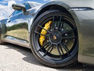 Porsche 911 Carrera GTS PDK 21