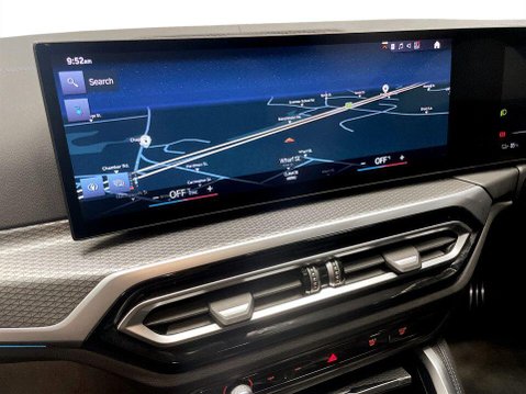 BMW i4 40 83.9kWh M Sport Gran Coupe 5dr Electric Auto eDrive (340 ps) Cruise Cont 16