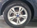 Ford Focus 1.6 Focus Zetec 125 Auto 5dr 9