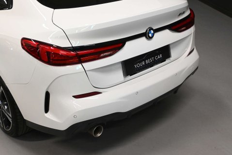 BMW 2 Series 1.5 218i M Sport Auto 4dr 39