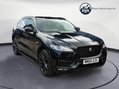 Jaguar F-Pace 2.0 D180 R-Sport Auto AWD Euro 6 (s/s) 5dr 1