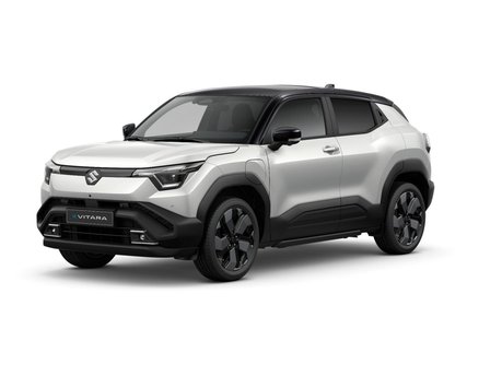 e Vitara