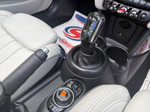 Mini Convertible COOPER 23