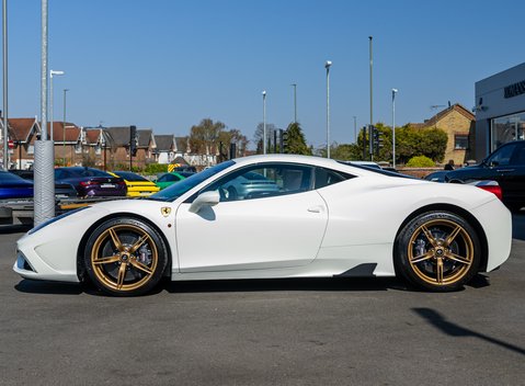 Ferrari 458 Speciale 3