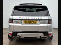Land Rover Range Rover Sport 3.0 Range Rover Sport Autobiography Dynamic SDV6 Auto 4WD 5dr 44