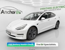 Tesla Model 3 Model 3 (Dual Motor) Long Range Saloon 4dr Electric Auto 4WDE (346 ps) 1