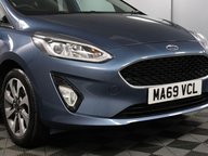 Ford Fiesta TREND 24