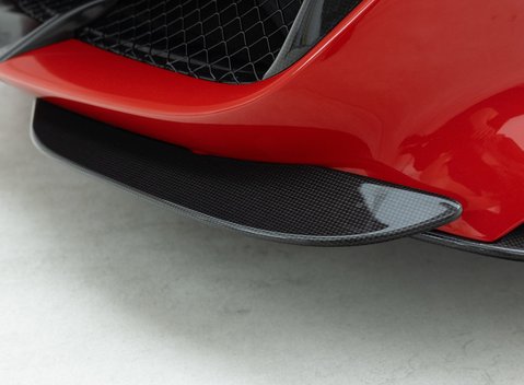 Ferrari 488 Pista Spider 32