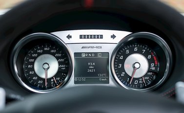 Mercedes-Benz SLS AMG Black Series 15