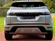 Land Rover Range Rover Evoque S 7