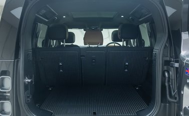 Land Rover Defender 110 X D350 43