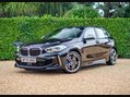 BMW 1 Series 2.0 M135i xDrive Auto 4WD 5dr 3