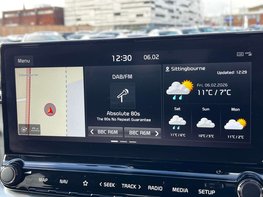 Kia Xceed 1.4 XCeed 3 ISG Semi-Auto 5dr 34