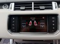 Land Rover Range Rover Sport 3.0 Range Rover Sport HSE SDV6 Auto 4WD 5dr 36