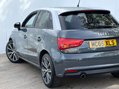 Audi A1 1.6 A1 Sportback TDI Sport 5dr 38