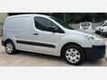 Peugeot Partner 1.6 HDi 625 Professional L1 4dr 6