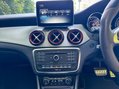 Mercedes-Benz CLA Class 2.0 CLA45 AMG Coupe SpdS DCT 4MATIC Euro 6 (s/s) 4dr 39