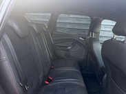 Ford Kuga 1.5 Kuga ST-Line 5dr 27
