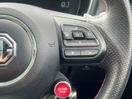 MG HS 1.5 MG HS Exclusive Semi-Auto 5dr 17