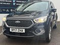 Ford Kuga 2.0 TDCi EcoBlue Vignale Euro 6 (s/s) 5dr 8