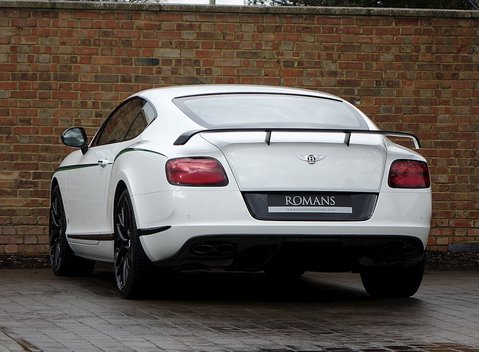 Bentley Continental GT 3-R 30