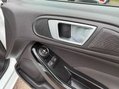 Ford Fiesta 1.0T EcoBoost Titanium Euro 5 (s/s) 5dr 22