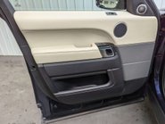 Land Rover Range Rover Sport 3.0 Range Rover Sport HSE SDV6 Auto 4WD 5dr 61