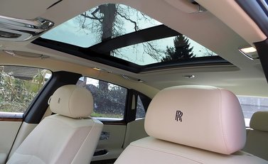 Rolls-Royce Ghost 17