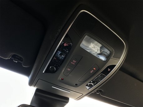 Audi A6 RS6 PLUS AVANT TFSI QUATTRO 85