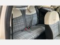 Fiat 500 1.2 Lounge Euro 6 (s/s) 3dr 10
