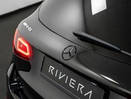 Mercedes-Benz GLC 3.0 AMG GLC 43 Premium Plus 4Matic Auto 4WD 5dr 22