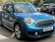 Mini Countryman Cooper 1.5 Petrol Manual Classic Comfort + SAT NAV - APPLE CARPLAY 15