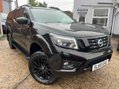 Nissan Navara 2.3 dCi N-Guard Pickup Double Cab 4dr Diesel Manual 4WD Euro 6 (s/s) (190 p 1