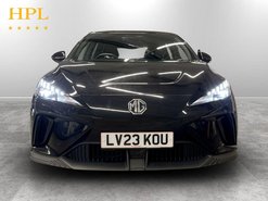 MG MG4 51kWh SE Hatchback 5dr Electric Auto (170 ps)