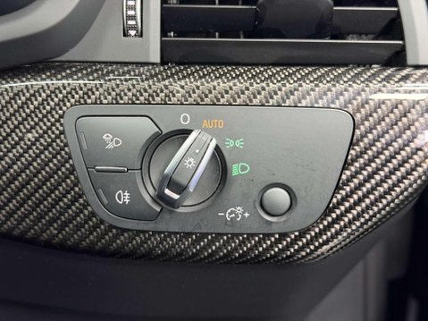 Audi RS5 2.9 TFSI V6 Carbon Edition Coupe 2dr Petrol Tiptronic quattro Euro 6 (s/s) 62