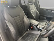 BMW Ix3 80kWh M Sport SUV 5dr Electric Auto (286 ps) Full Leather - Alloys - DAB Ra 11