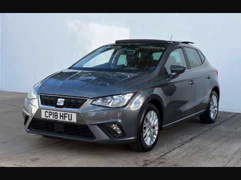 SEAT Ibiza 1.0 Ibiza SE Design 5dr 20