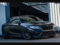 BMW 2 Series 3.0 M2 Competition Edition Auto 2dr 30