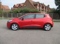 Renault Clio 1.2 16V Play Euro 6 5dr 7