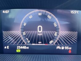 Skoda Karoq 1.5 Karoq SE Drive TSi 5dr 25
