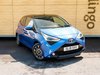 Toyota Aygo Aygo 1.0 VVT-i X-Clusiv 5dr Hatchback