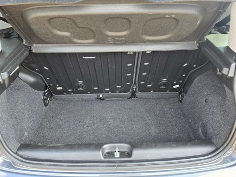 Fiat Panda 0.9 Panda Lounge TwinAir 5dr 9