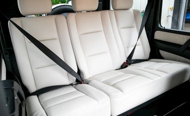 Mercedes-Benz G Series Brabus G700 15