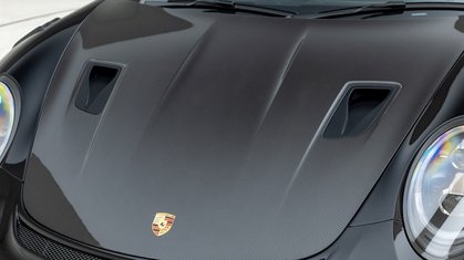 Porsche Celebrate the 911 Carrera RS 40th birthday at Techno-Classica 2012