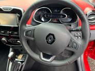 Renault Clio 1.5 DYNAMIQUE S NAV DCI 5 Dr AUTOMATIC 11