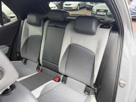 Volkswagen ID.3 Pro Performance 58kWh Family Auto 5dr 49