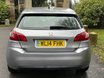 Peugeot 308 E-THP ALLURE 10