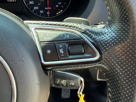 Audi A3 TFSI S LINE 14