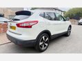 Nissan Qashqai 1.2 Qashqai N-Connecta DiG-T CVT 5dr 12